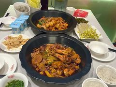 -虾吃虾涮.虾火锅.肉蟹煲(步步高梅溪新天地店)