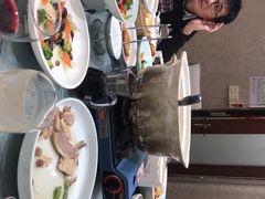 -小厨娘淮扬菜(天印大道店)