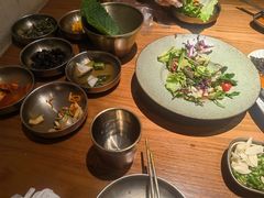 -春熙台韩国料理·章鱼肥牛(西丽店)