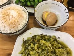 -狮头牌卤味研究所·卤味饭(花城汇南区店)