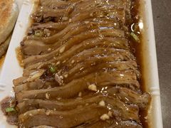 羊肉条-庆增回民饭店