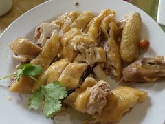 -怡园酒家(陈政路店)