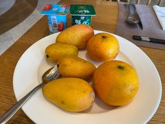 -艺厨风尚餐厅 · 桔钓沙莱华度假酒店
