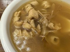 -少林寺欢喜地素斋馆