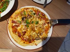 -必胜客(大东海店)