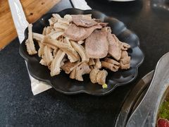 -曹记古法传统牛肉馆(嘉兴店)
