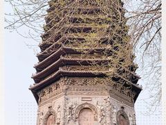 -玲珑塔公园
