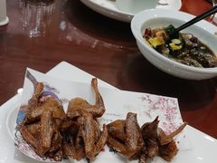 -小秦淮·南京土菜(新亭西路店)