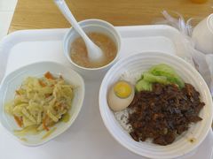 -东园小馆·早茶·淮扬小炒(三盛广场店)