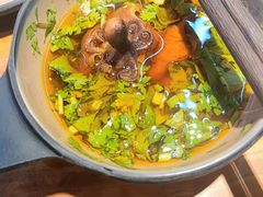 -谭三娘鲜切牛肉自助火锅(九眼桥总店)