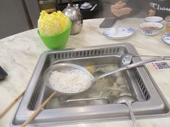 -潮鑫牛肉火锅(敏捷广场店)