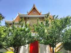 -洛阳白马寺
