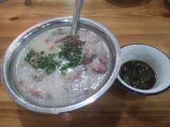 -南记食粥坊·宵夜大排档(莲花总店)