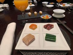 -萬國春·中菜馆(颐和公馆店)