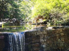-京东石林峡风景区