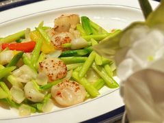 -金成潮菜博物馆(海珠湿地店)