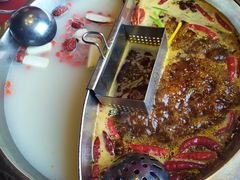 -山城辣妹子(定福庄店)