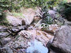 -宁波五龙潭景区