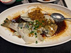 -新白鹿餐厅(百联中环店)