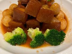 -萃華楼(王府井店)