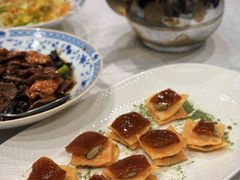 -北京全聚德(玉泉路店)