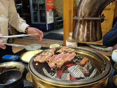 -味家烤肉烤鳗鱼牛排(西塔旗舰店)
