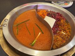 -沸炉重庆老火锅(军事博物馆店)