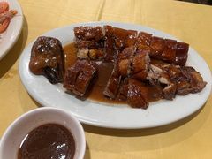 -吉莲利苑海鲜酒家(珠海拱北29年老字号店)