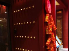 -大唐博相府酒店·陕西官府菜