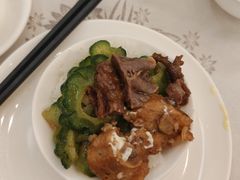 -香云轩·顺德菜(香云纱园林酒店店)