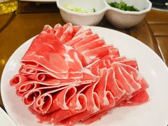 -牛街·马辈儿涮肉(陶然亭店)
