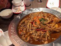 -胖哥俩肉蟹煲(宿迁宝龙广场店)
