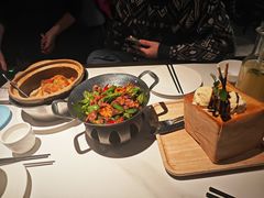 -外婆家(西红门荟聚购物中心店)