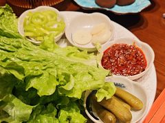 -隐炉和牛烧肉店(群力店)