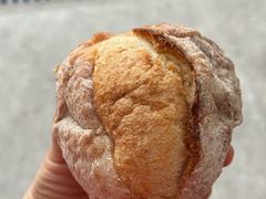-佐敦面包铺·JORDAN BAKERY