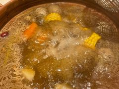 -牛村来人潮汕牛肉火锅(西单店)