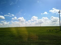 -莫日格勒旅游景区