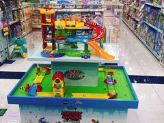 -TOYSRUS玩具反斗城(石家庄万象城店)