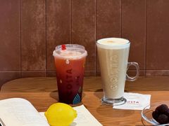 -COSTA COFFEE(西湖天地店)