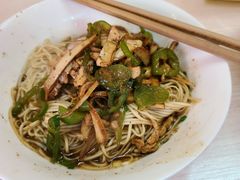 -高邮面馆(明瓦廊店)