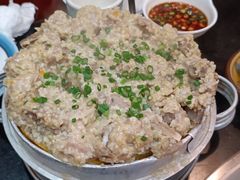 -老来福·非遗酸汤兔(凯旋路店)