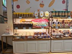 -蜂蝶来饼店(拱北总店)