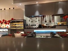 -昆山琶拉帝诗酒店·河畔咖啡厅Riverside Cafe