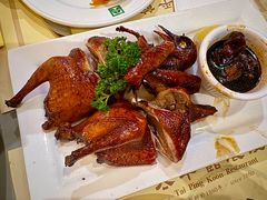 -太平馆餐厅(尖沙咀店)
