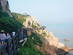 -六合朝阳景区-和尚套