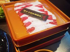 -牛武士寿喜烧·和牛火锅自助(全球首店)