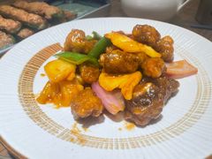 -常来小聚·广州非遗传承餐厅(地王广场店)