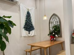-echoes coffee回响咖啡(红山店)