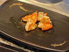 -松亭·铁板烧(欢乐海岸店)