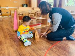-遇见未来早教·托育中心(玛斯兰德旗舰店)